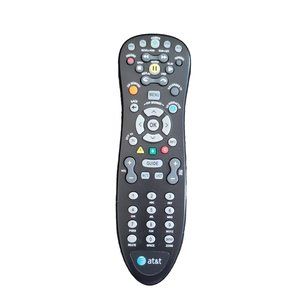 ATT S10 S4 Remote Control CYB UG-R#0713 AT&T See Description